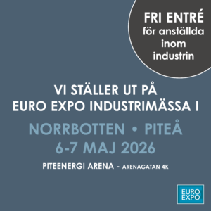 Piteå EuroExpo 2026