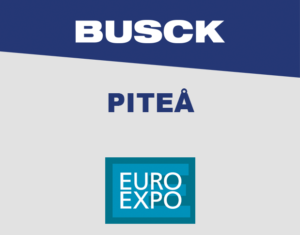 Busck Piteå