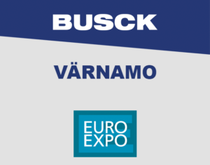 Busck värnamo