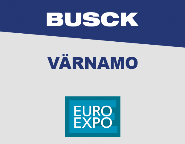 Busck värnamo