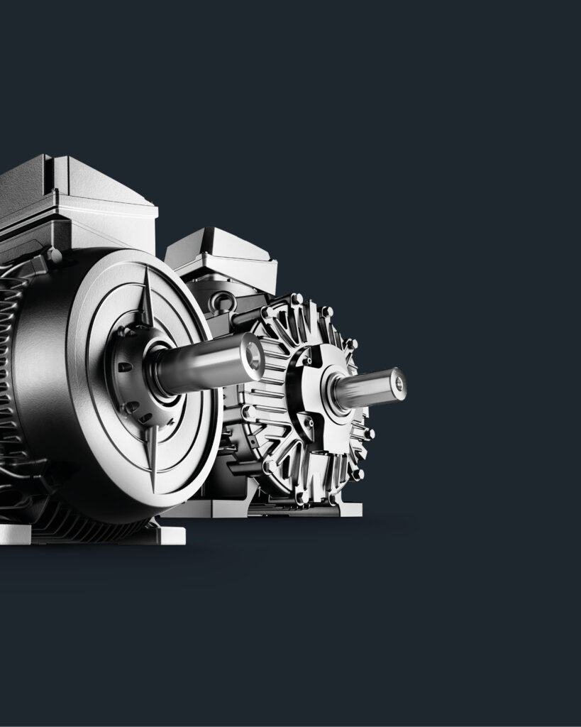 innomotics motors
