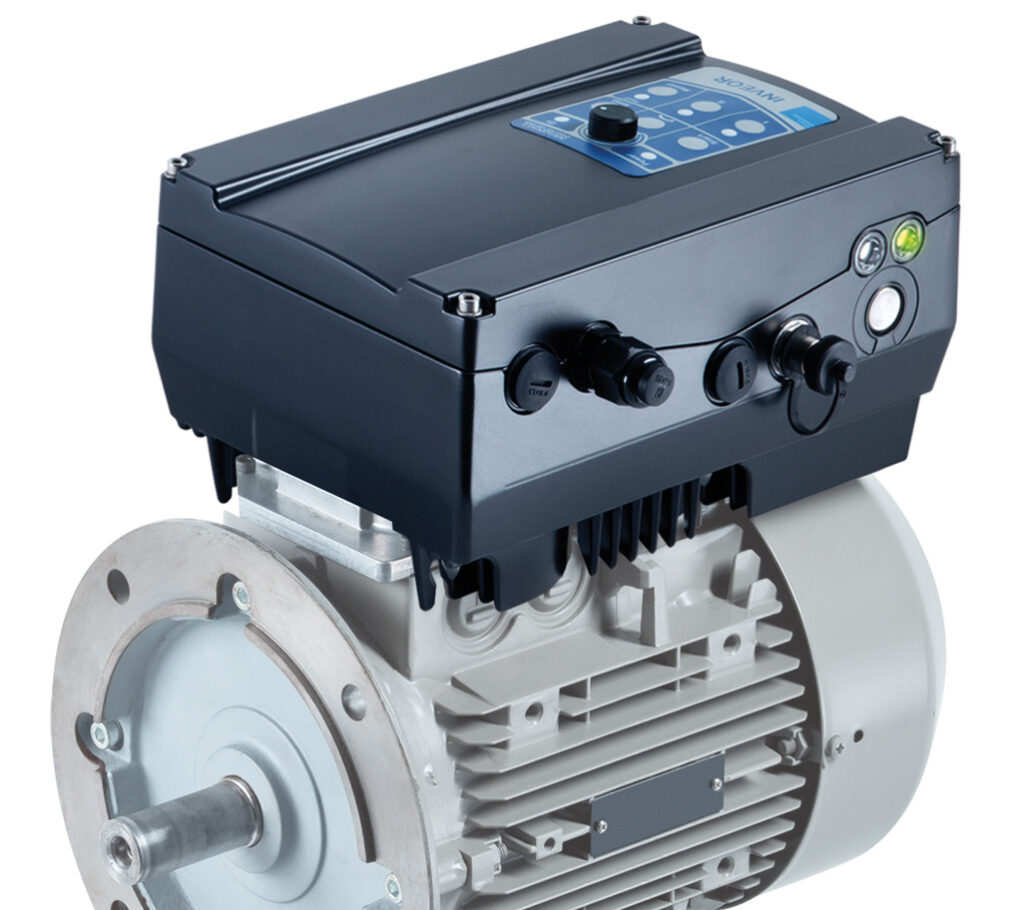 kostal inveor