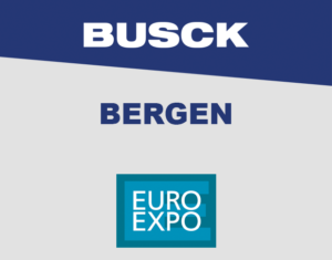 Busck Bergen
