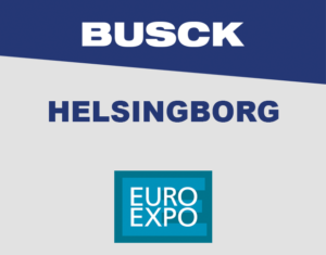 Busck Helsingborg