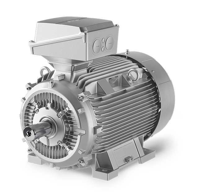 pm-motor