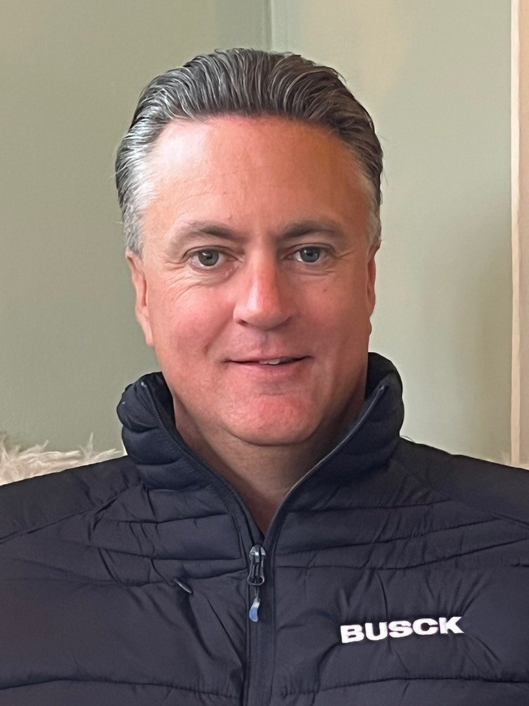 Ronnie Nilsson, Product Specialist