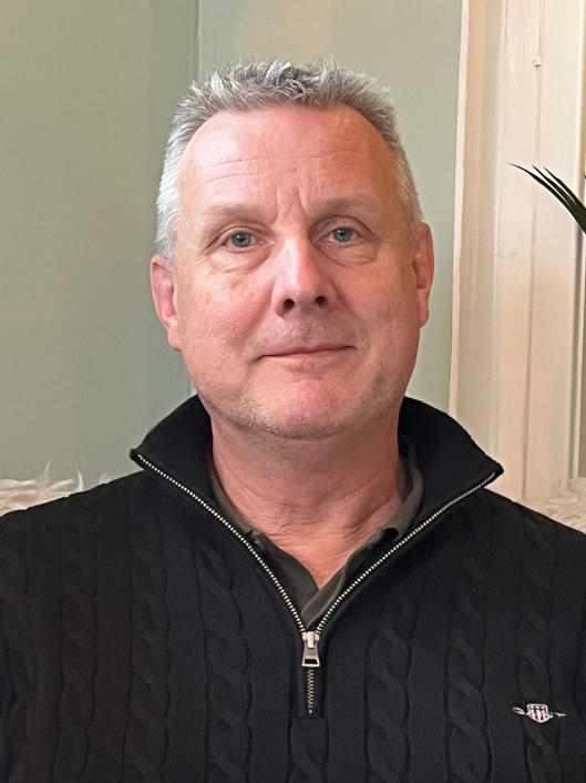 Magnus Strömberg Sales