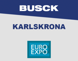 busck karlskrona