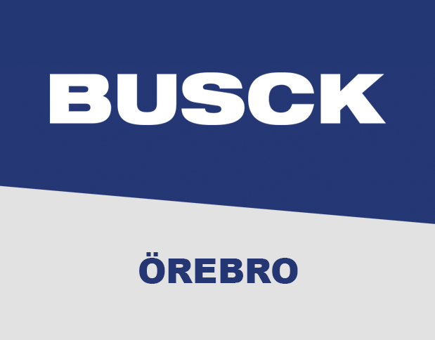 örebro